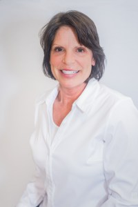 Cindy Todd - Front Desk