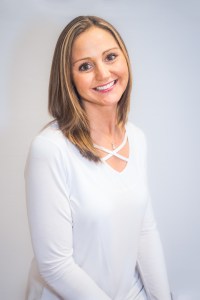 Kristy Haines - Hygienist