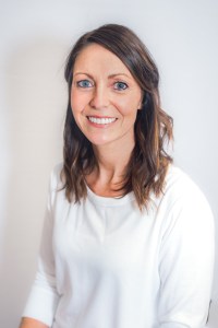 Sarah Honeycutt - Hygienist